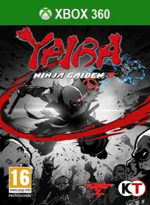 Yaiba: Ninja Gaiden Z