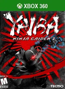 Yaiba: Ninja Gaiden Z