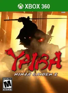 Yaiba: Ninja Gaiden Z