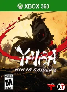 Yaiba: Ninja Gaiden Z