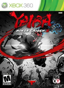 Yaiba: Ninja Gaiden Z