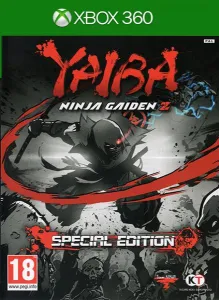 Yaiba: Ninja Gaiden Z