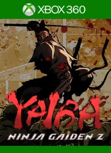 Yaiba: Ninja Gaiden Z