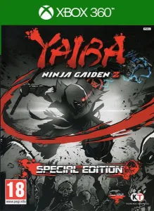 Yaiba: Ninja Gaiden Z