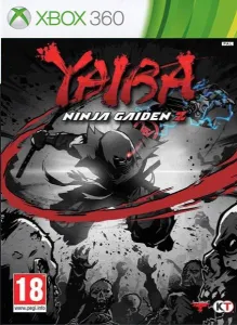Yaiba: Ninja Gaiden Z