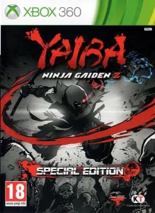Yaiba: Ninja Gaiden Z