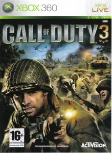 Call of Duty 3