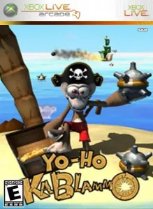 Yo-Ho Kablammo