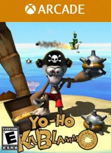 Yo-Ho Kablammo