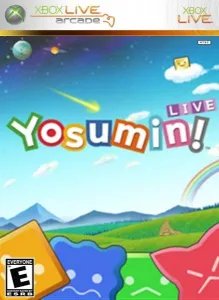 Yosumin! LIVE