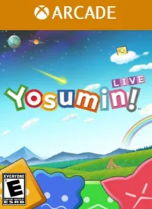 Yosumin! LIVE