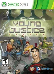 Young Justice