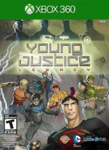 Young Justice