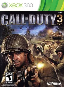 Call of Duty 3