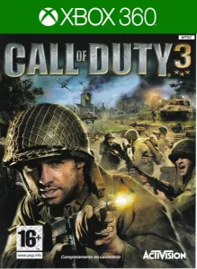 Call of Duty 3