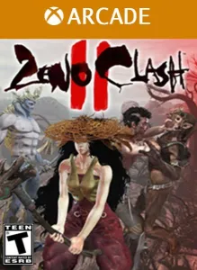 Zeno Clash 2