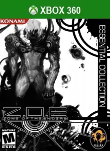 ZOE HD