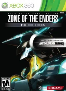 ZOE HD