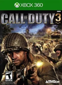 Call of Duty 3