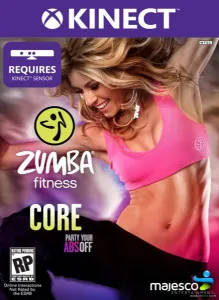 Zumba Fitness Core