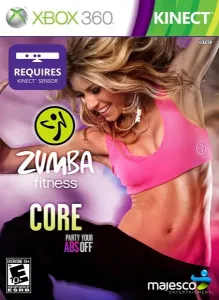 Zumba Fitness Core