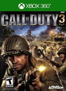 Call of Duty 3