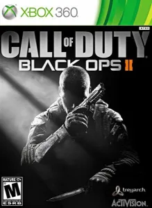 COD: Black Ops II
