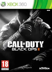 COD: Black Ops II