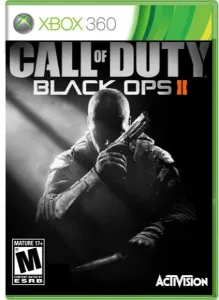 COD: Black Ops II