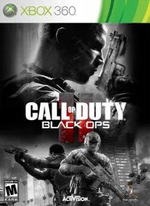 COD: Black Ops II