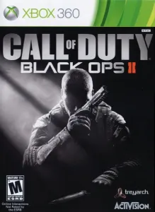 COD: Black Ops II