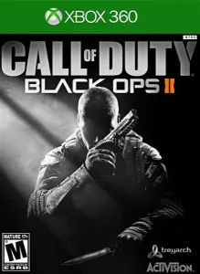 COD: Black Ops II