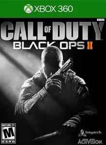 COD: Black Ops II