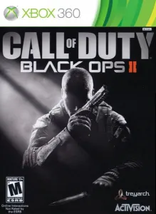 COD: Black Ops II