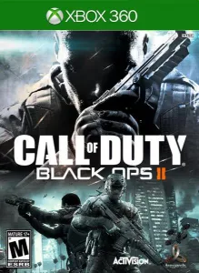 COD: Black Ops II