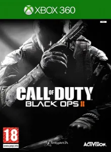 COD: Black Ops II