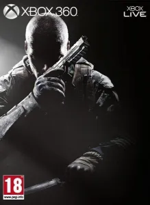 COD: Black Ops II