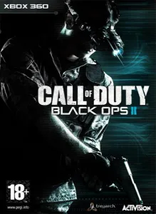 COD: Black Ops II