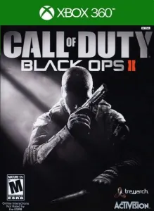 COD: Black Ops II