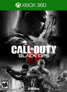 COD: Black Ops II