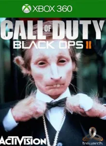 COD: Black Ops II