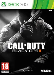 COD: Black Ops II