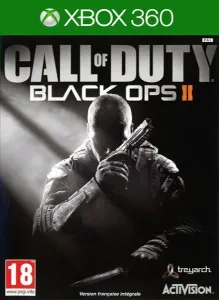 COD: Black Ops II