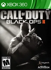 COD: Black Ops II