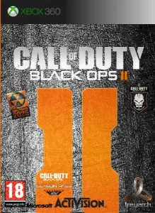 COD: Black Ops II