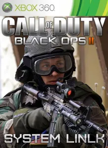 COD: Black Ops II