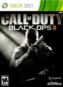 COD: Black Ops II