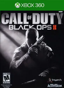 COD: Black Ops II