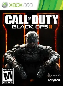 COD: Black Ops II