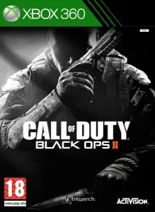 COD: Black Ops II